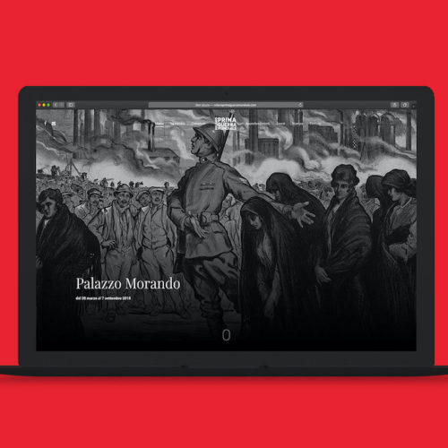 Mostra Milano Prima Guerra Mondiale