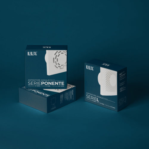 LUX Packaging